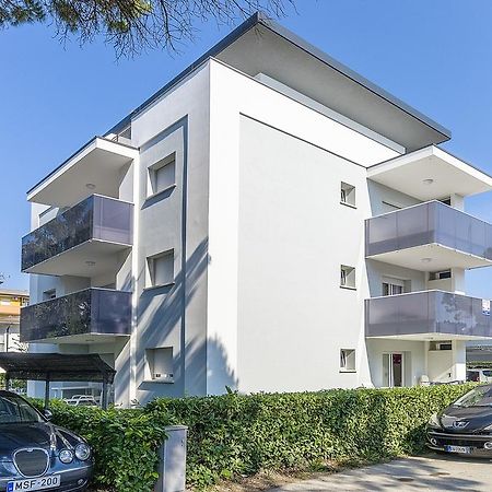 Residence Ca'Tullio Bibione Buitenkant foto