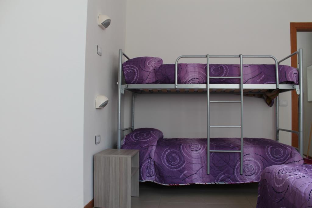 Residence Ca'Tullio Bibione Kamer foto