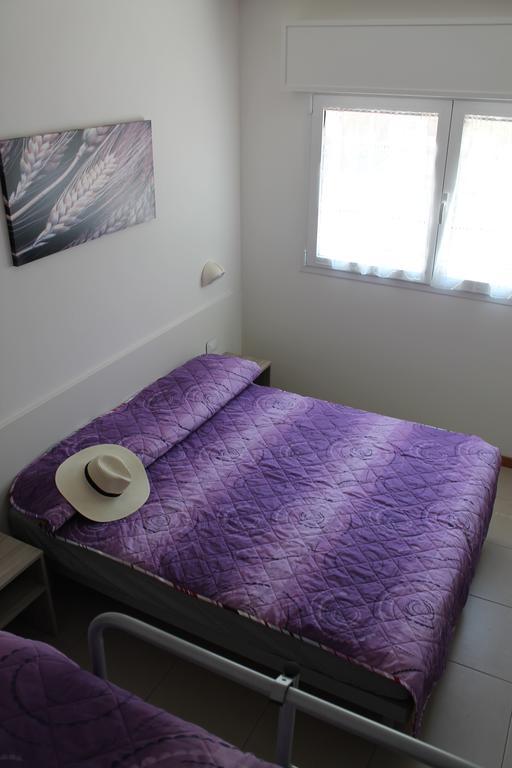 Residence Ca'Tullio Bibione Kamer foto